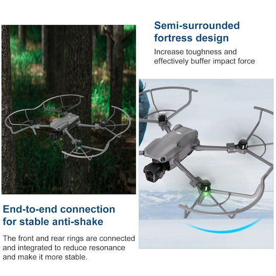 Бампер за DJI Еър 3
