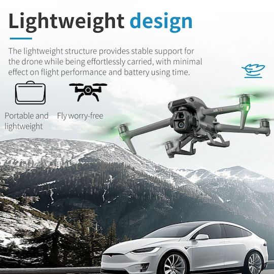 Αξεσουάρ για Drone
