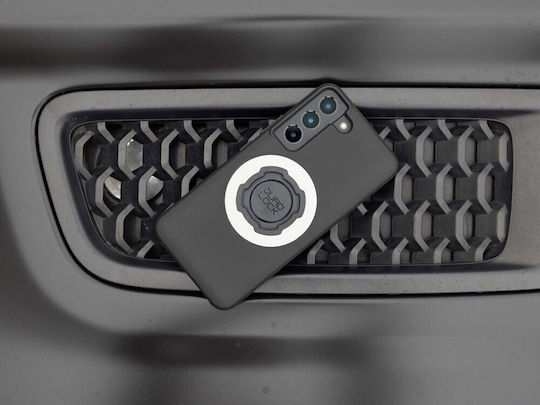 Quad Lock Mag Case Mobile Phone Case Samsung Galaxy S25 for Motorcycle Mount