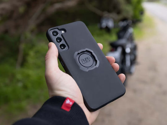 Quad Lock Mag Case Mobile Phone Case Samsung Galaxy S25 for Motorcycle Mount