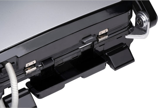 Alpina Appliances Sandwich Maker Grill 2100W 06451329