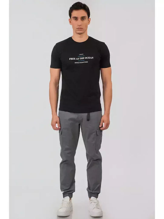 T-Shirt Black