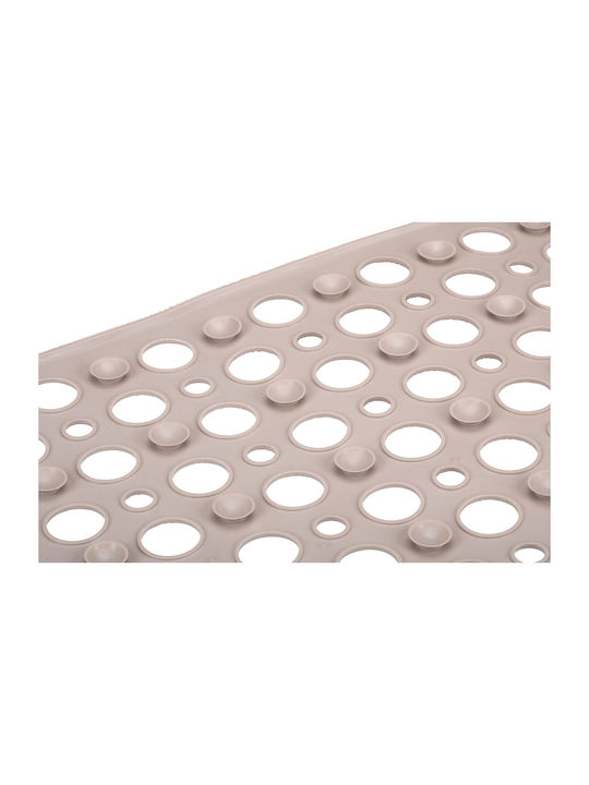 ArteLibre Non-Slip Bath Mat 871125224365 Colours 35x66cm (Various Colors)