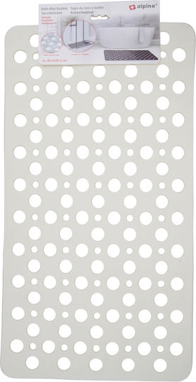 ArteLibre Rutschfest Badematte Rechteckig 871125224365 Colours 35x66cm (Verschiedene Farben)
