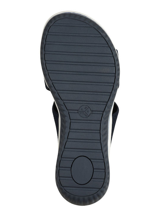 Γυναικεία Σανδάλια Navy Μπλε
