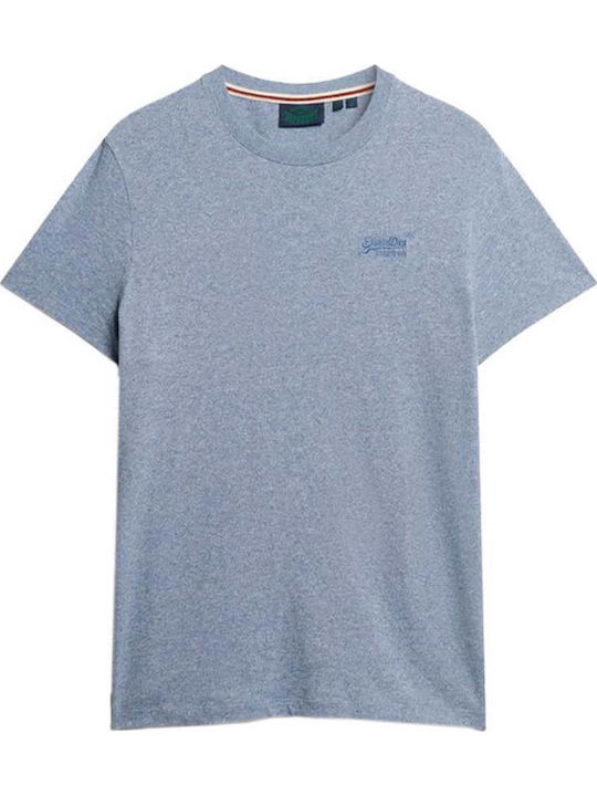 T-shirt Bay Blue Marl