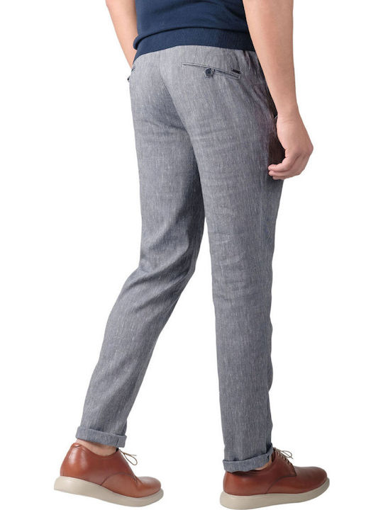 Παντελόνι Chino Μπλε