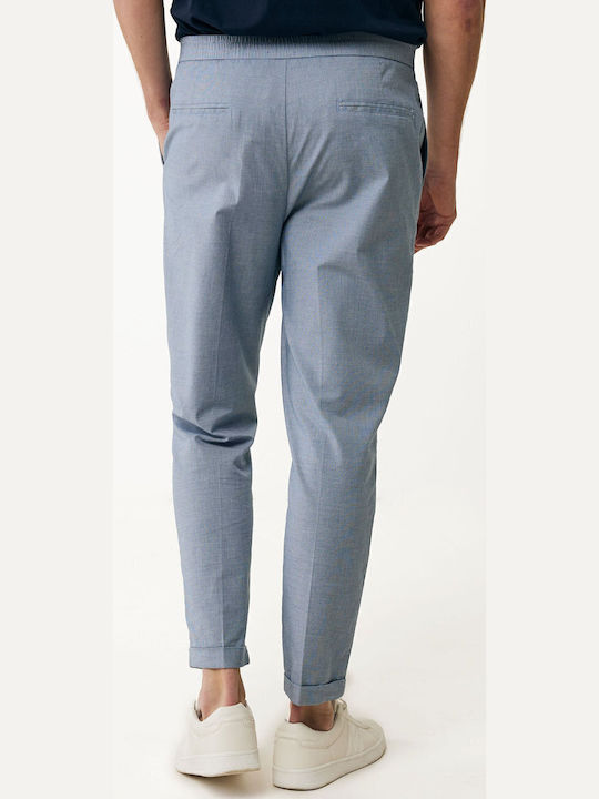 Mexx Παντελόνι Greyish Blue