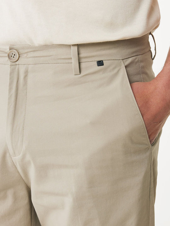 Trousers Brown