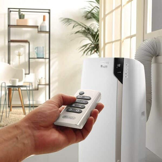 De'Longhi Pinguino Extreme Aparat De Aer Condiționat Portabil 9400 BTU Doar Răcire
