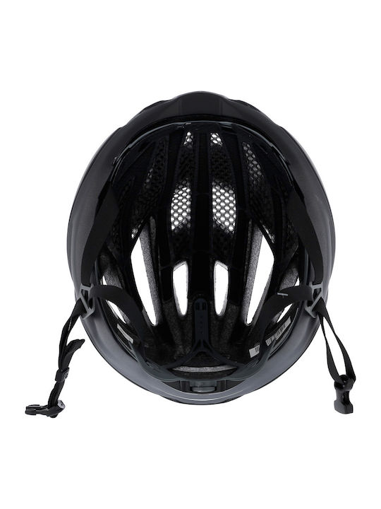 Rudy Project Venger Cască de Bicicletă Drumul Negru