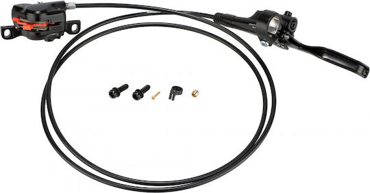 Shimano Br-mt200 Δισκόφρενο Ποδηλάτου