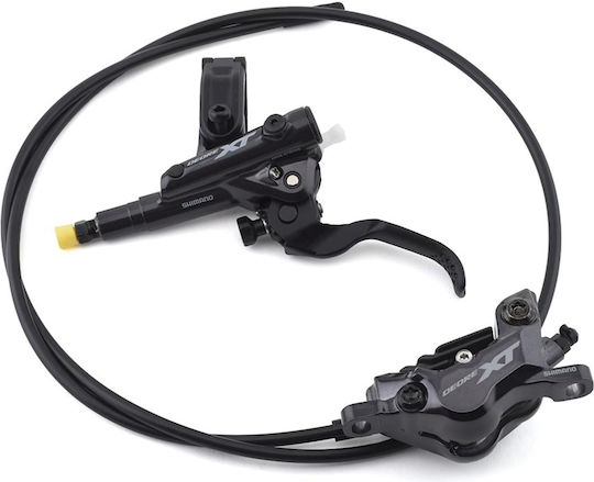 Shimano Bl-m8100 L Br-m8120 F Front Hydraulic Bike Disc Brake