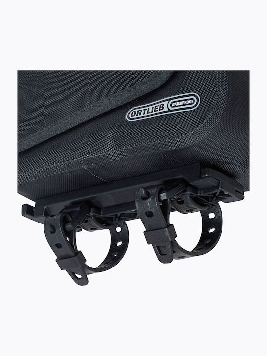 Ortlieb Tăsăge Pentru Cadru De Bicicletă 1.5l Negru