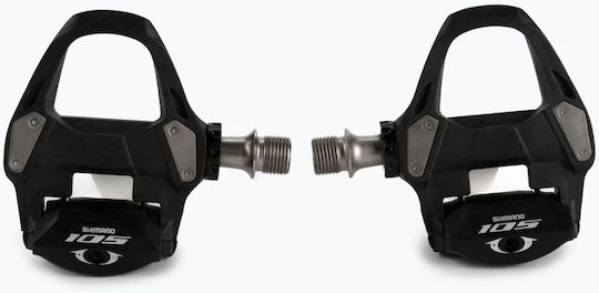 Shimano PD-R7000 Clipless Bicycle Pedals Black