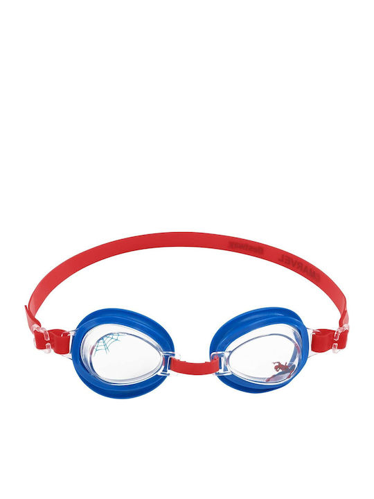 Bestway Swimming Goggles Kids Multicolored
