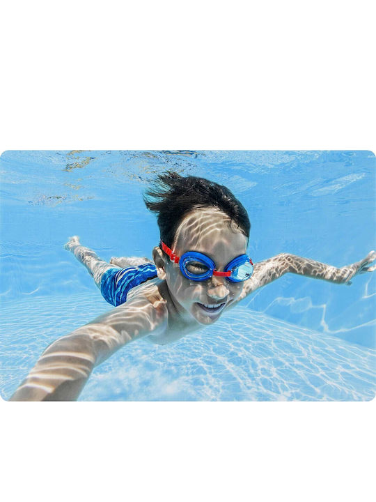 Bestway Swimming Goggles Kids Multicolored