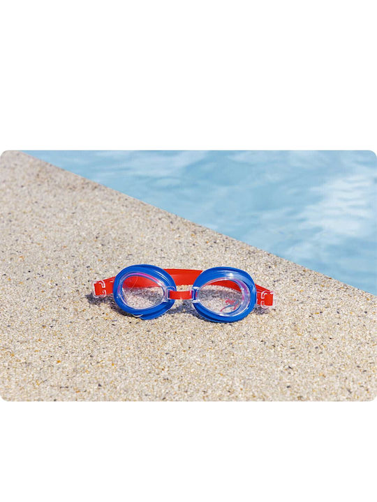 Bestway Swimming Goggles Kids Multicolored