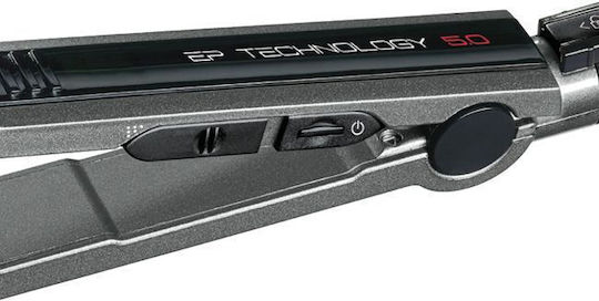 Babyliss Pro Professional Crepe Curler 38mm Lockenstab für Locken 38mm 50W 58EPCE