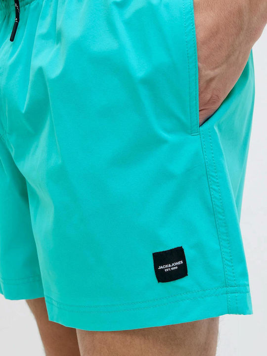 Men's Swimwear Shorts Turquoise