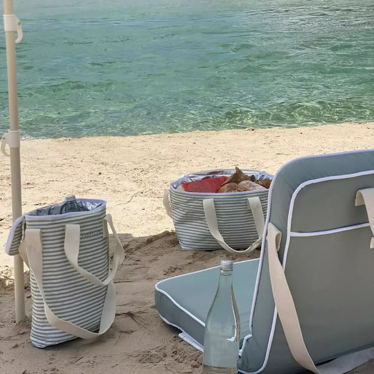 Sunnylife Ισοθερμική Τσάντα Ώμου 8 Λίτρων Μ34 x Π24 x Υ11εκ.