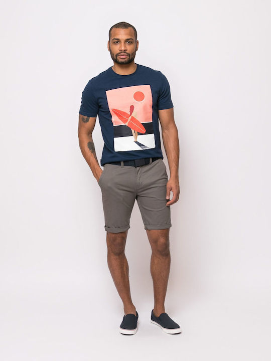 Men's Shorts Khaki