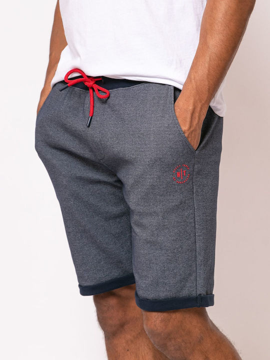 Zongor Herrenshorts Dark Blue