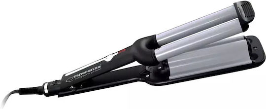 Esperanza Lockenstab für gewelltes Haar 55W EBL013