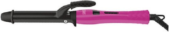 Hoomei Hair Curler Ψαλίδι Μαλλιών για Μπούκλες 25W HM-7811R