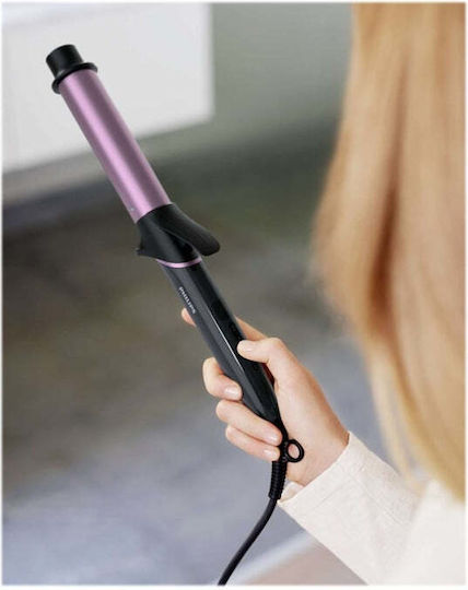 Philips Stylecare Hair Curling Iron 32mm 42W BHB868/00