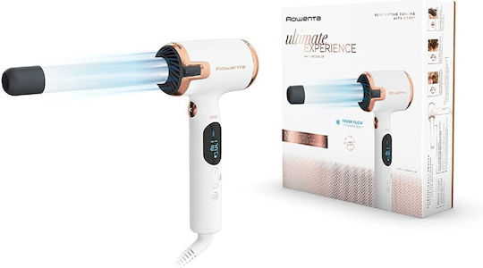 Rowenta Air Care Ultimate Experience Hair Curling Iron 57mm CF4310F0