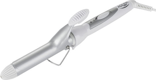 Adler AD-2106 Ψαλίδι Μαλλιών για Μπούκλες 40W AD 2106