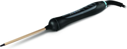 Diva Pro Styling Micro-Stick Ψαλίδι Μαλλιών για Μπούκλες 10mm 30W Pro306