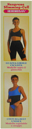 Scudotex Sweat And Slimming Belt