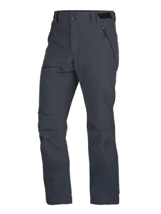 Northfinder Men's Hiking Long Trousers Blue