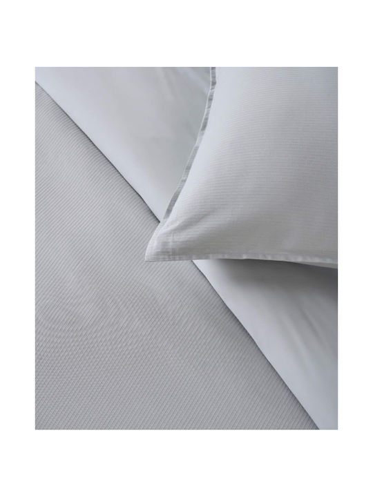 Kentia Empress Σετ Κουβερλί Υπέρδιπλο 22 230x250cm