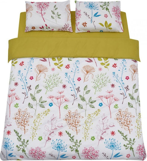 Vanora Set Queen 220x240 Multicolor Vanora Set Queen 220x240 Multicolor