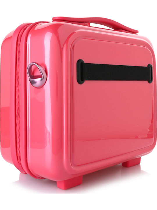 Mandarina Duck EXPANDABLE CABIN TROLLEY - Valise - duck yellow/jaune