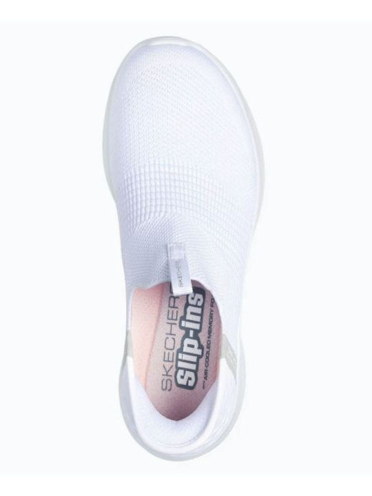 Ultra Flex Дамски Slip-On Бели