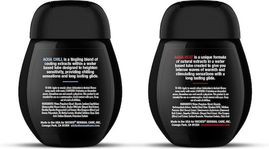 Wicked Sensual Care Λιπαντικό 90ml