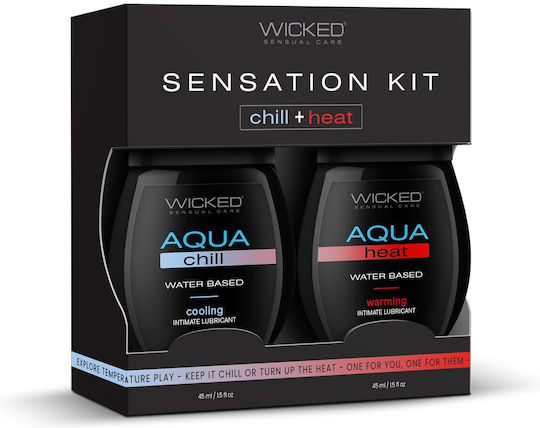 Wicked Sensual Care Λιπαντικό 90ml