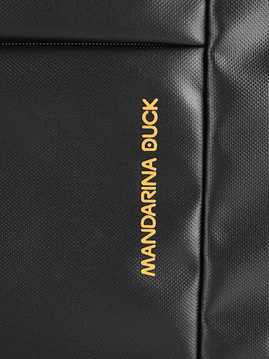 Mandarina Duck Backpack Μαύρο