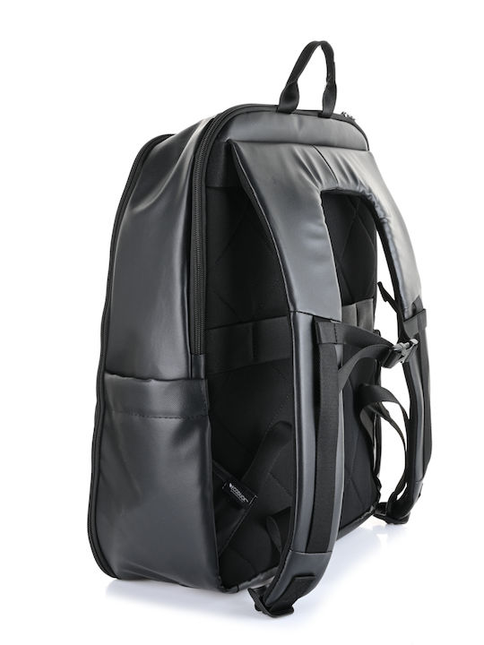 Mandarina Duck Backpack Μαύρο