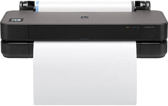 HP DesignJet T250 Plotter - 24'' (610mm)