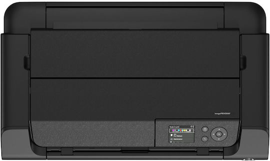 Canon Imageprograf Pro-310 Color Imprimantă Ιnkjet cu WiFi și Mobile Print