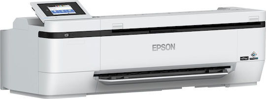 Epson SureColor SC-T3100M-MFP Plotter - A1 (594mm) με Scanner και Wi-Fi