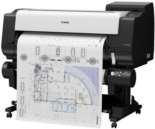 Plotter Canon Imageprograf Tx-3200 6854c003