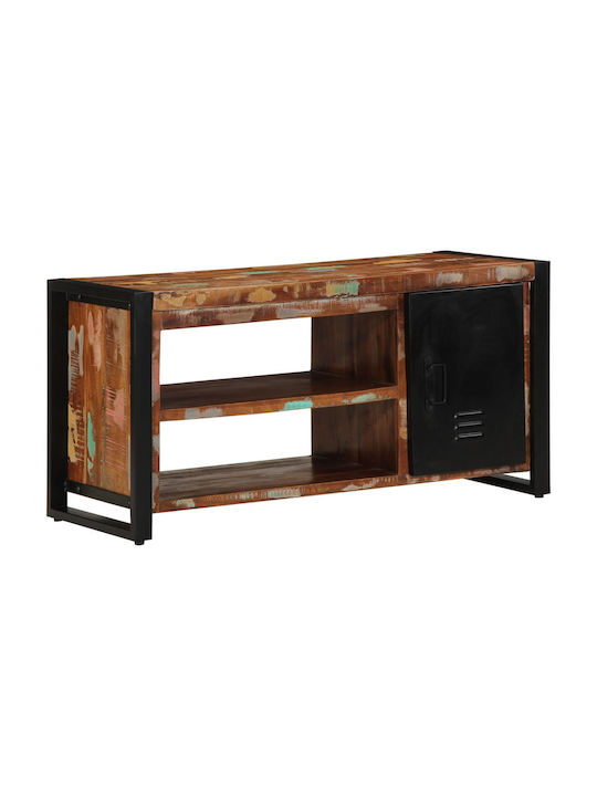 Shoe Organizer Multicolour 100x40x50cm