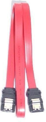 Digitus 7-Pin SATA III - 7-Pin SATA III Cable 50cm Κόκκινο (AK-400102-005-R)