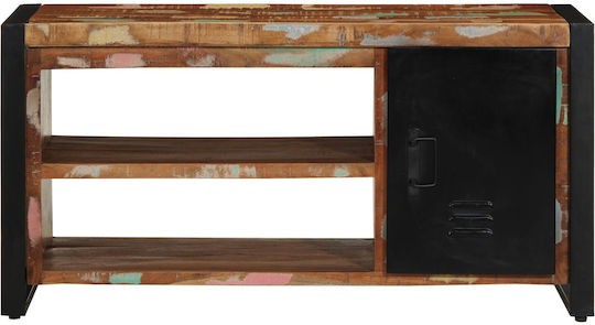 Shoe Organizer Multicolour 100x40x50cm